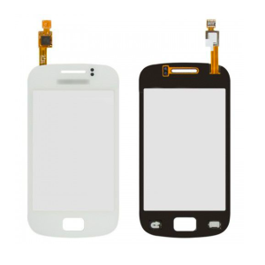 Samsung Galaxy S6500 Mini 2 Dokunmatik Beyaz